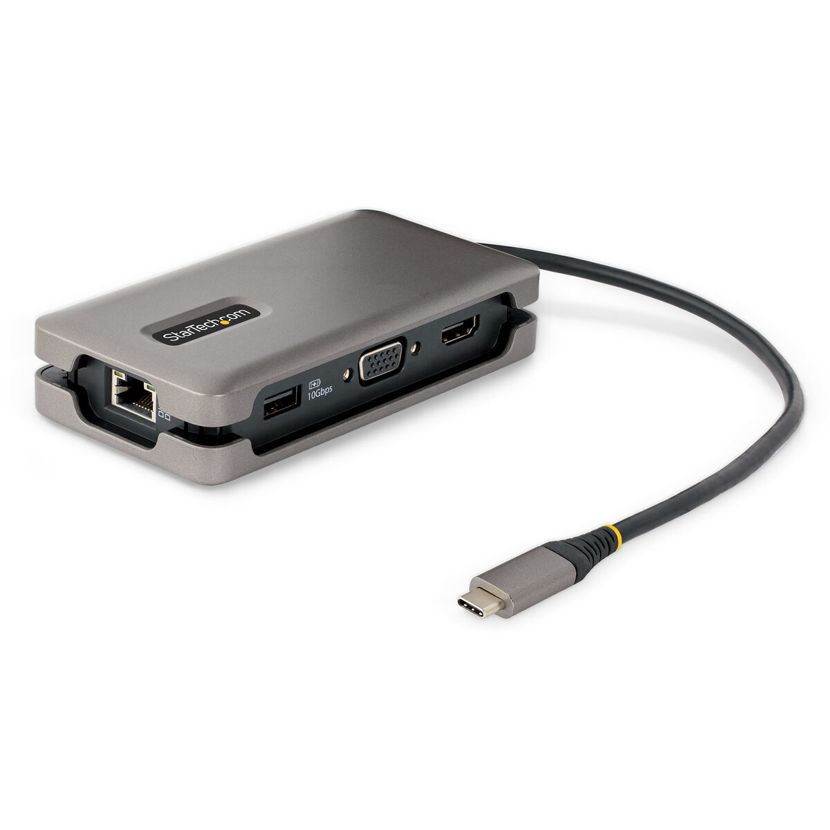 USB-jaotur Startech DKT31CVHPD3